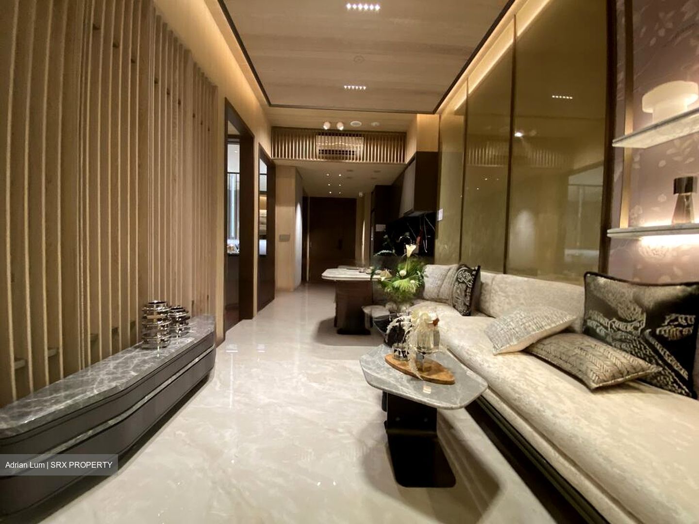 MARINA MALL (D1), Apartment #473287861